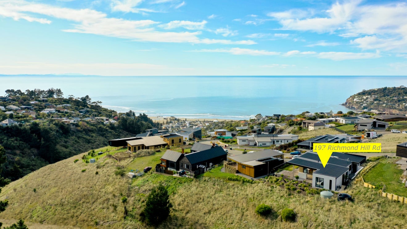 197 RICHMOND HILL ROAD, Richmond Hill, Christchurch - Carousel 2