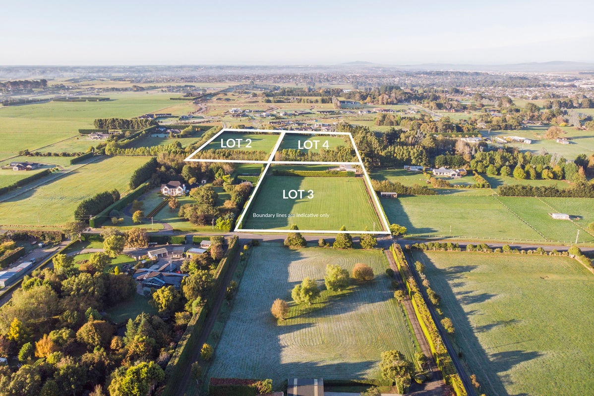 166 Mcivor Road, Waihopai, Invercargill - Carousel 2