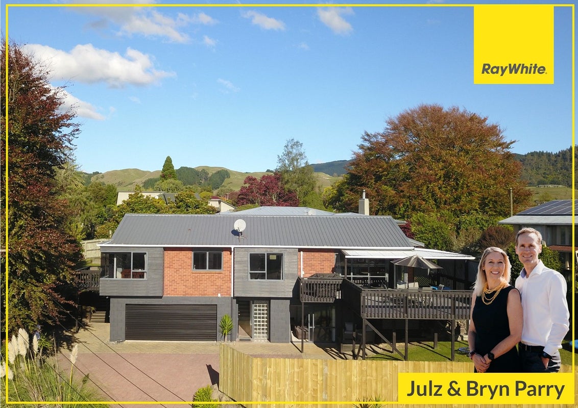 9 Morey Street, Owhata, Rotorua - Carousel 1