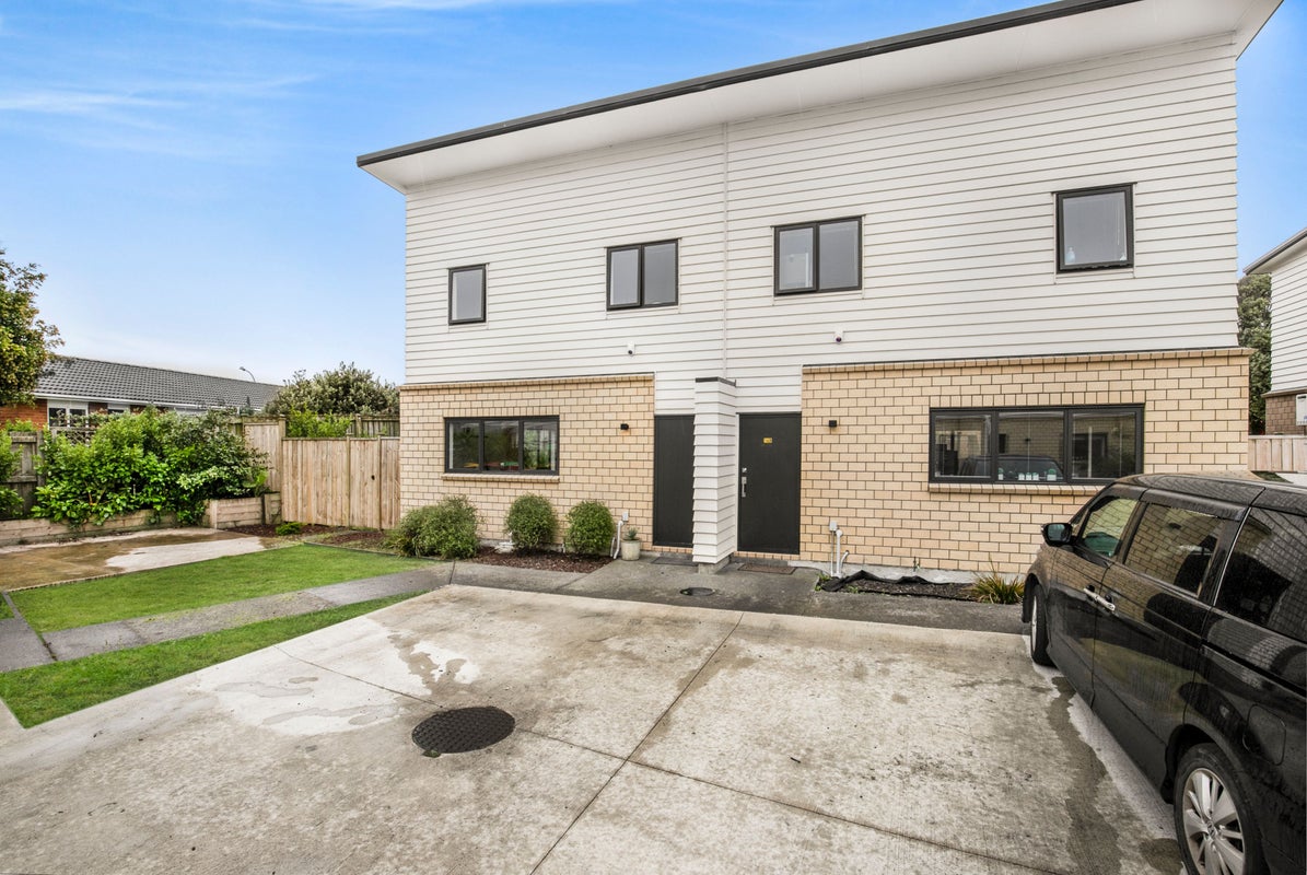 14A Jutland Road, Manurewa, Auckland - Carousel 1