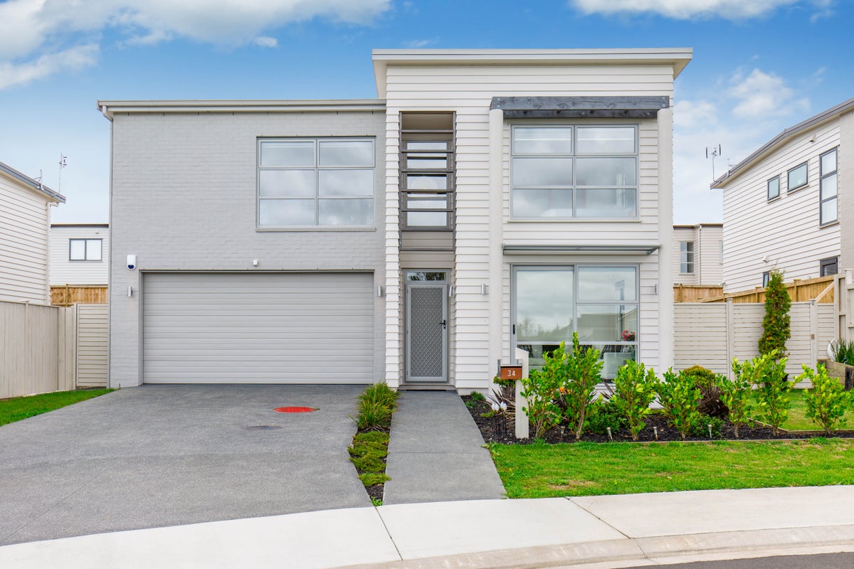 34 Costa Viva Crescent, Karaka, Papakura - Carousel 1
