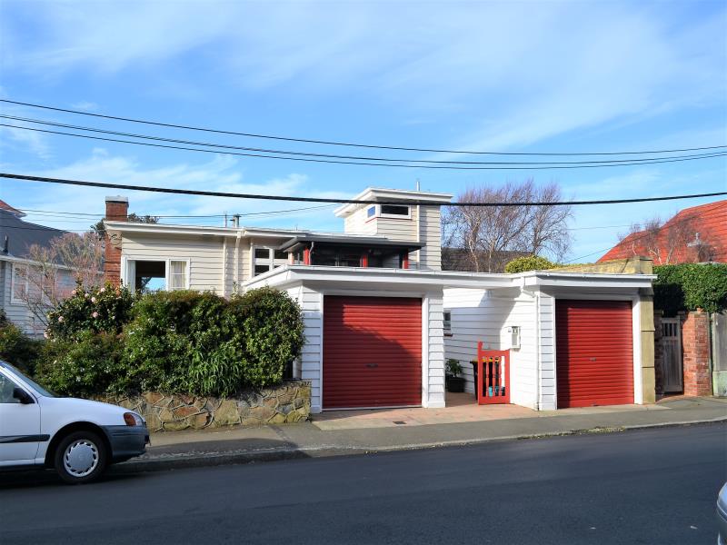 6A Sefton Street, Wadestown, Wellington - Carousel 1