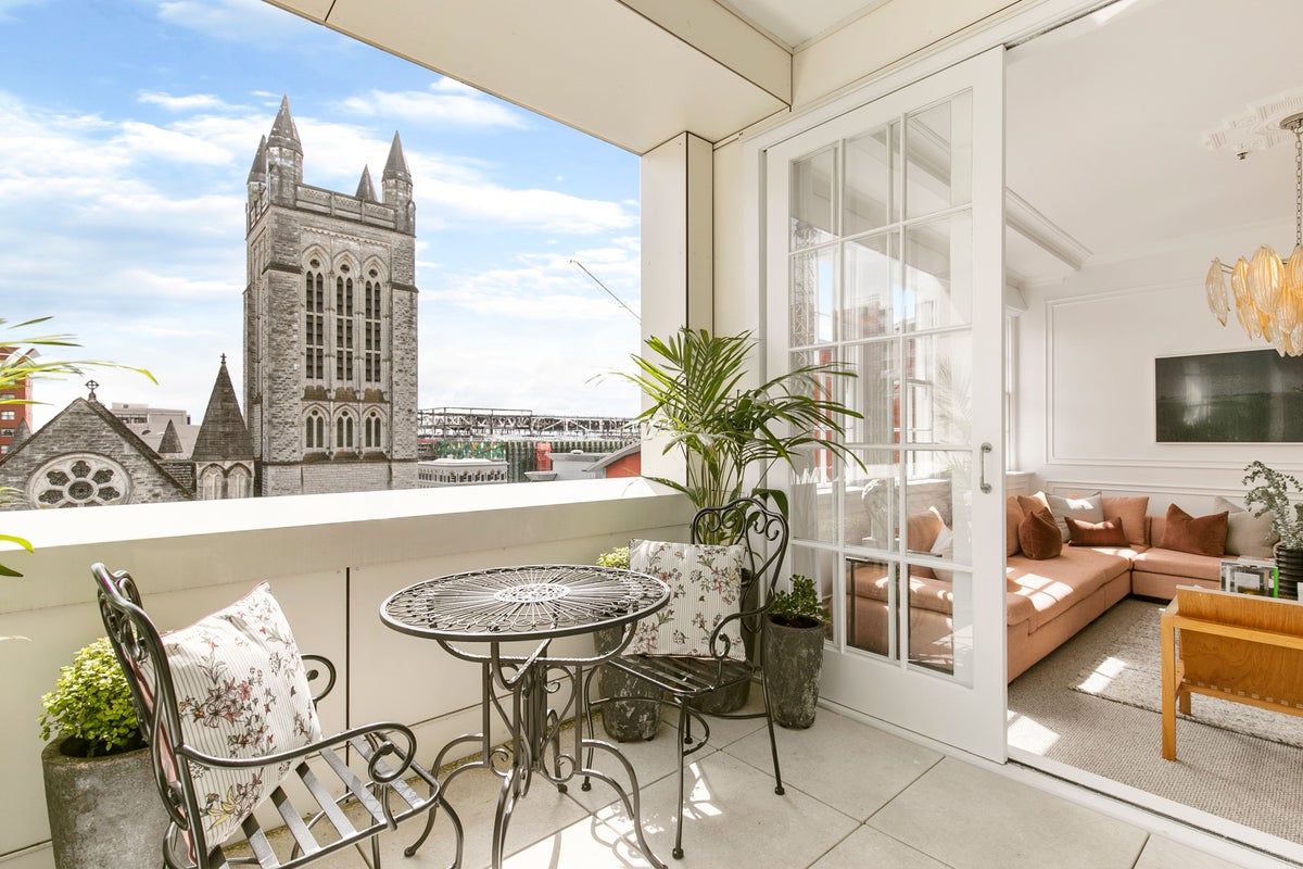 9B/182 Federal Street, Auckland Central, Auckland - Carousel 1