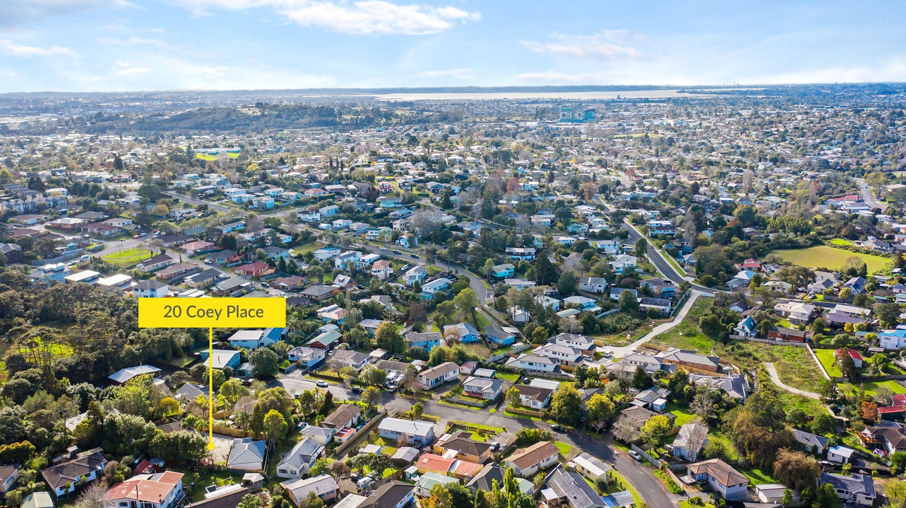 20 Coey Place, Glen Eden, Auckland - Carousel 42