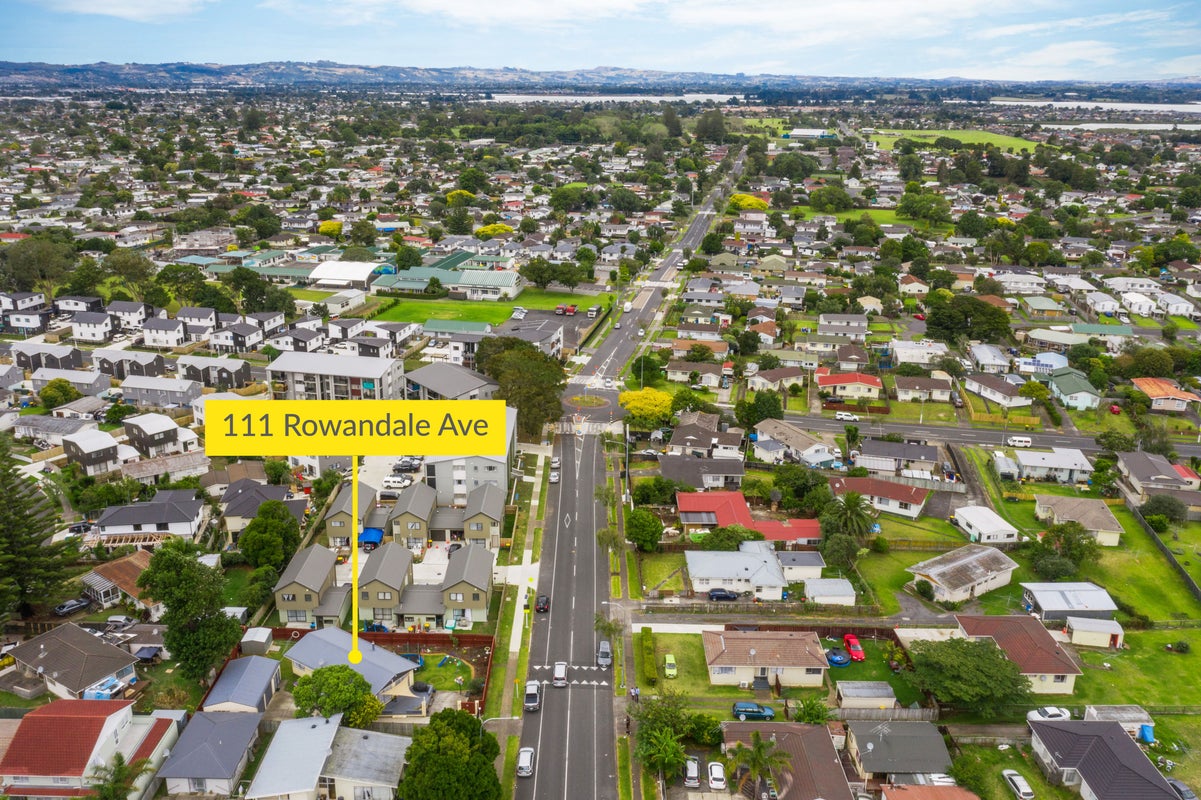111 Rowandale Avenue, Manurewa, Auckland - Carousel 22
