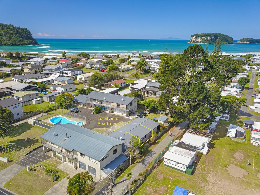 2/106 Barbara Avenue, Whangamata, Whangamata - Carousel 1
