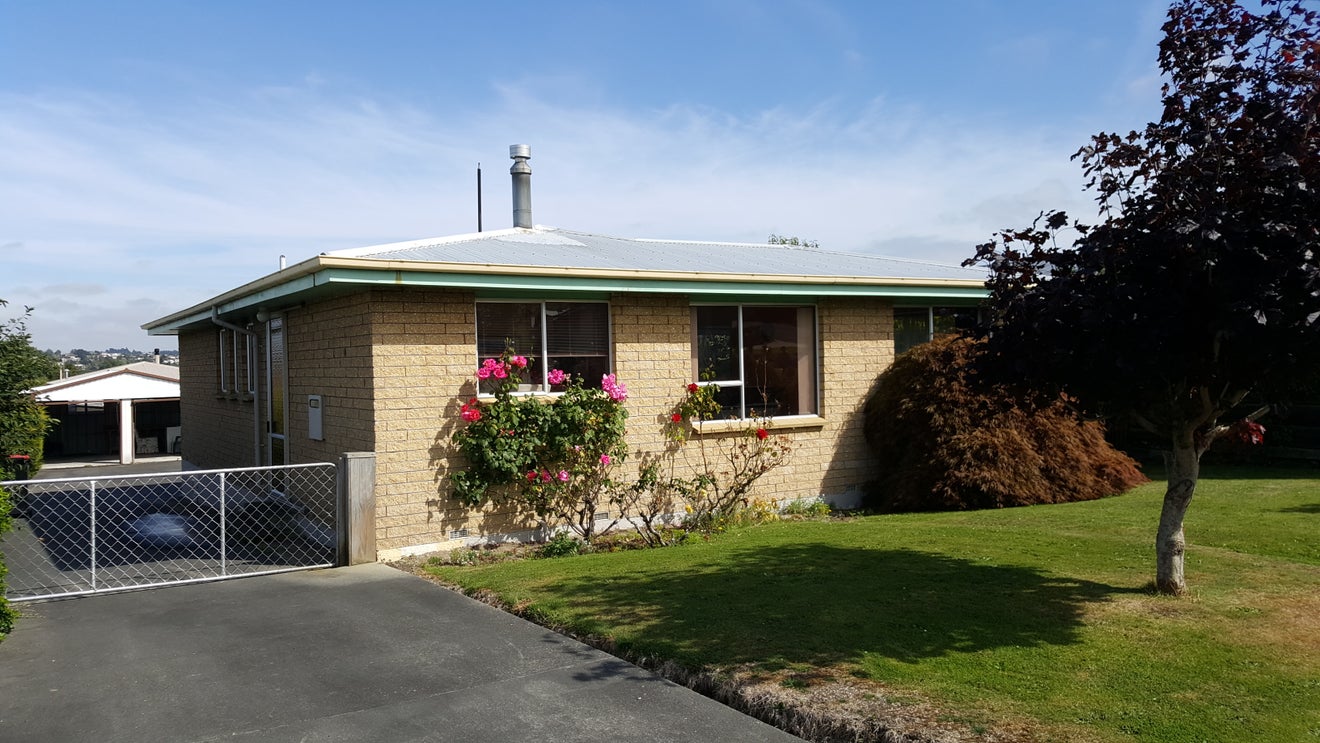 1 Dale Crescent, East Gore, Gore - Carousel 1