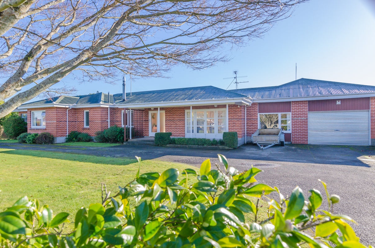 36 Michael Street, Kuripuni, Masterton - Carousel 2