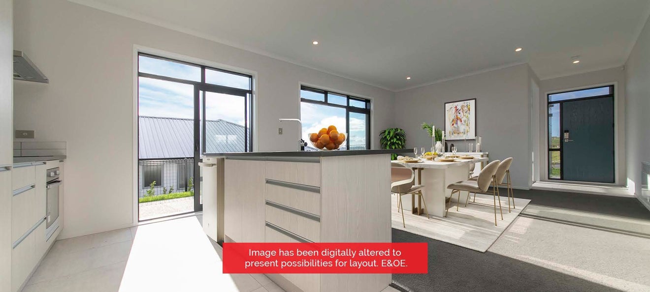 45 Twin Parks Rise, Papakura, Auckland - Carousel 2
