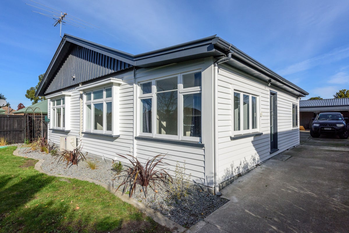 11 Lindon Street, Rangiora, Rangiora - Carousel 1