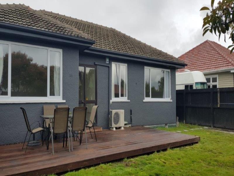 260 Hills Road, Mairehau, Christchurch - Carousel 1