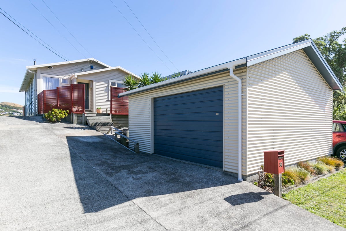 36 Tarawera Road, Johnsonville, Wellington - Carousel 1