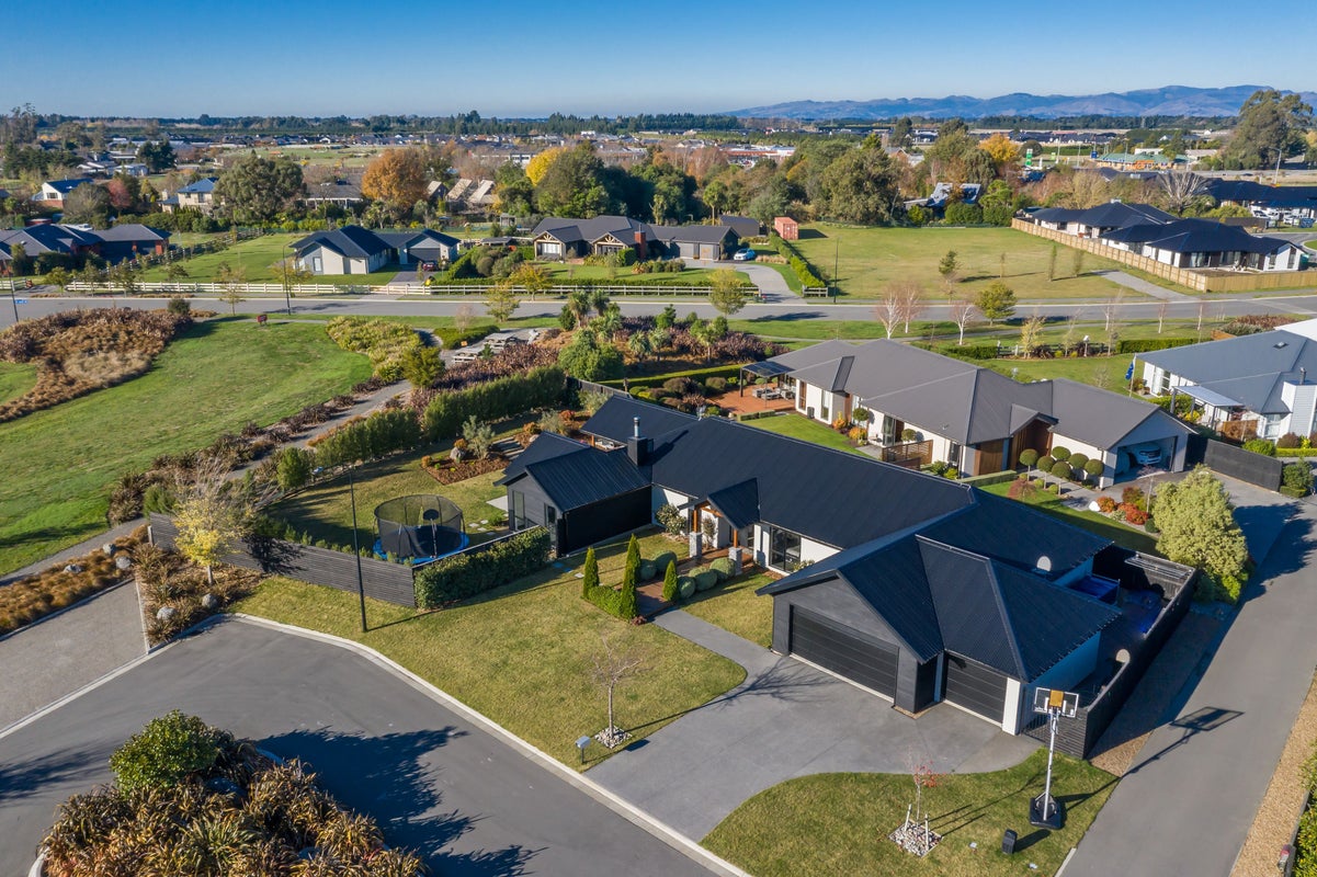 10 Ashton Rise, West Melton, West Melton - Carousel 22