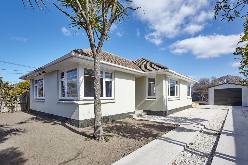 124 Baker Street, New Brighton, Christchurch - Carousel 2