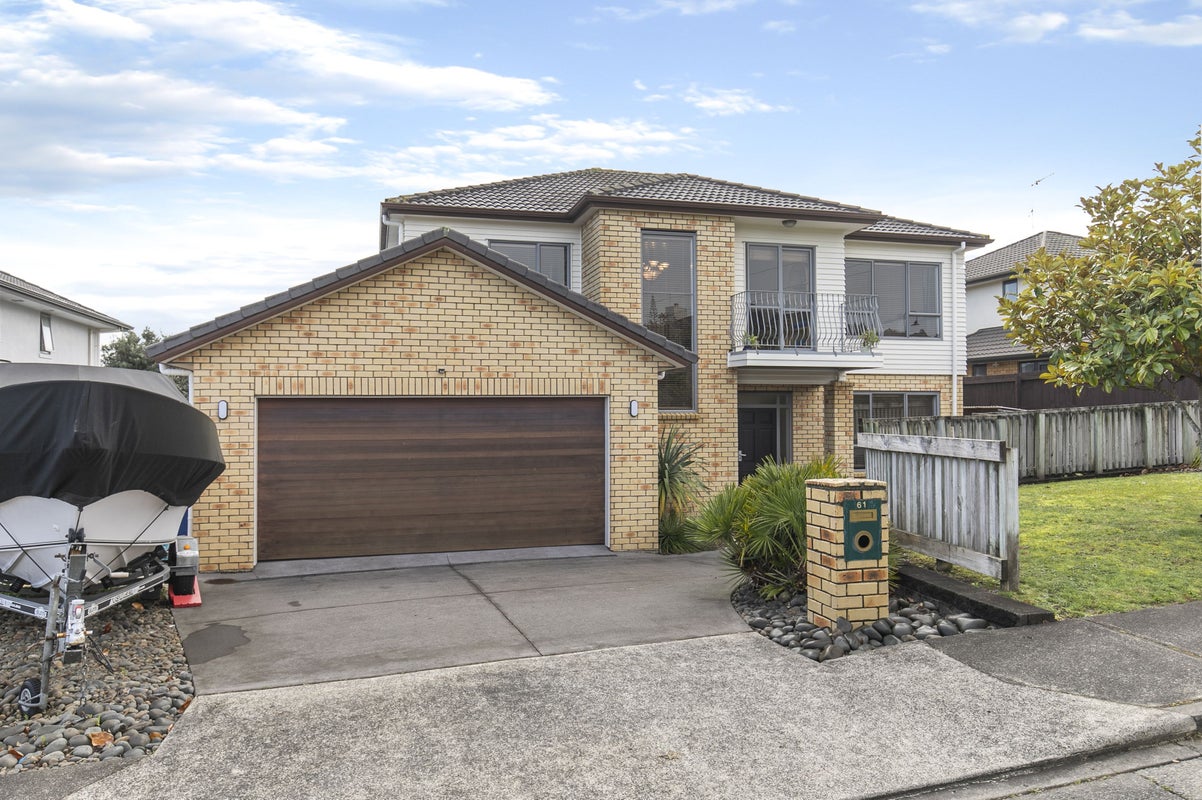 61 Aberley Road, Schnapper Rock, Auckland - Carousel 1