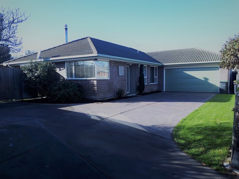 10 Leith Place, Spreydon, Christchurch - Carousel 1