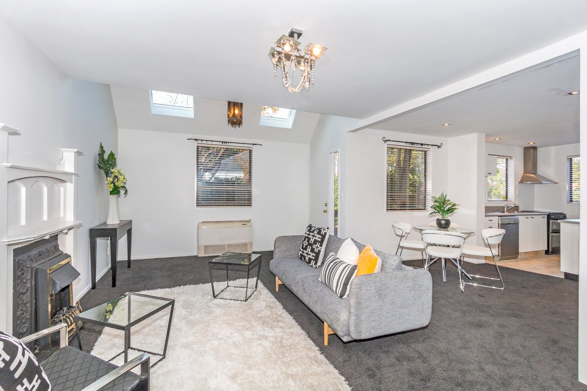 5/37 Cornwall Street, St Albans, Christchurch - Carousel 1