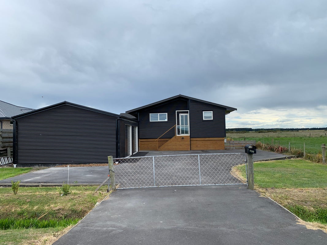 439 Kainga Road, Brooklands, Christchurch - Carousel 1