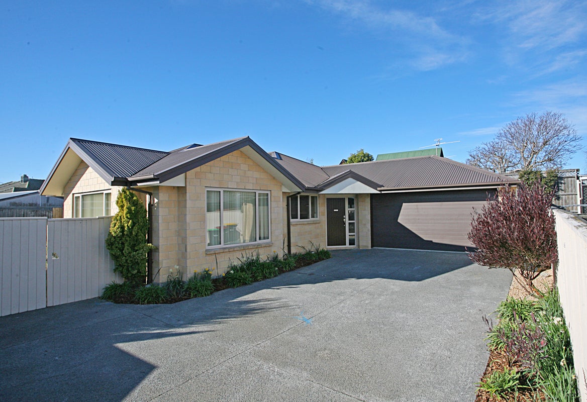 196B Gayhurst Road, Dallington, Christchurch - Carousel 1