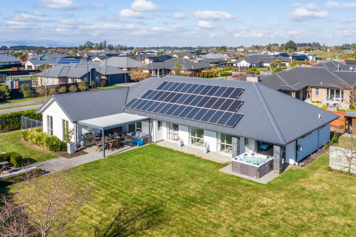 16 Iris Taylor Avenue, West Melton, West Melton - Carousel 2