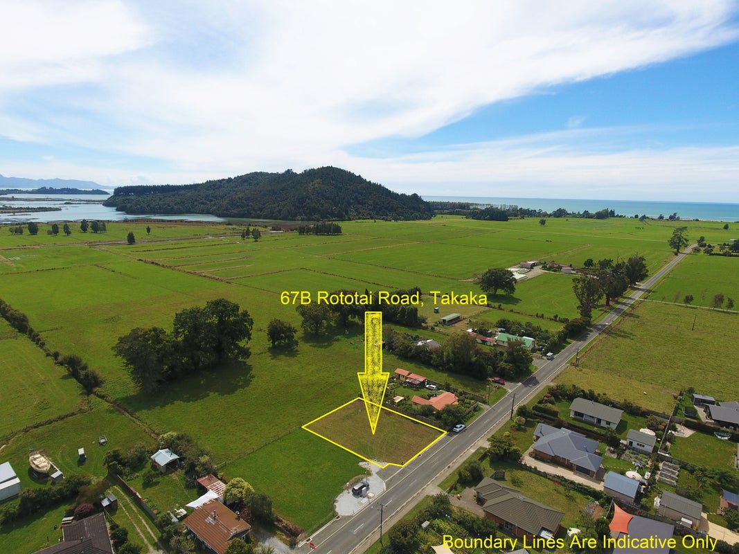 67B Rototai Road, Takaka - Carousel 1