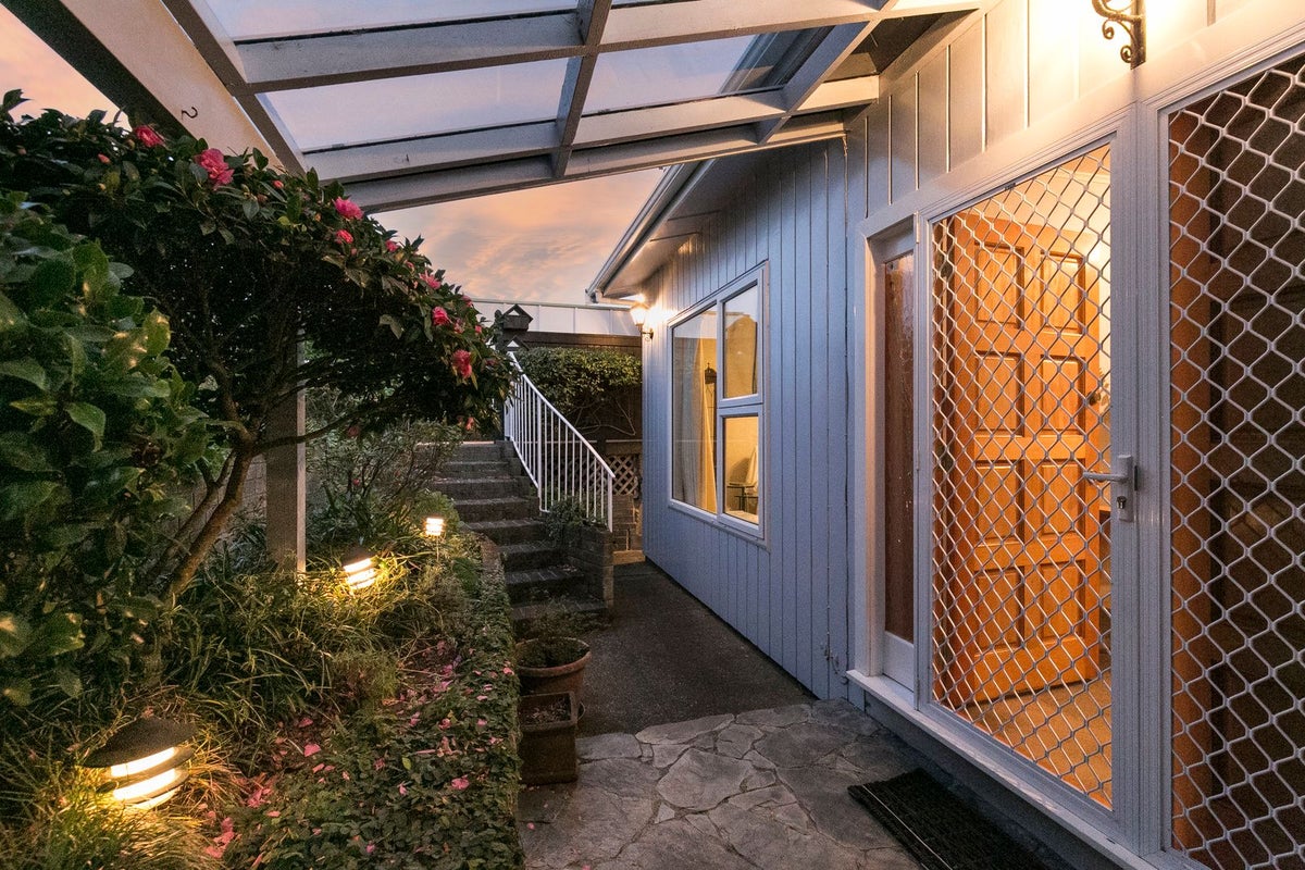 113 Amritsar Street, Khandallah, Wellington - Carousel 1