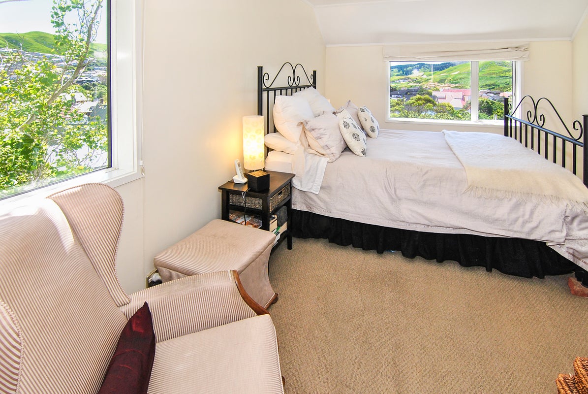 9 Jarvie Grove, Churton Park, Wellington - Carousel 10