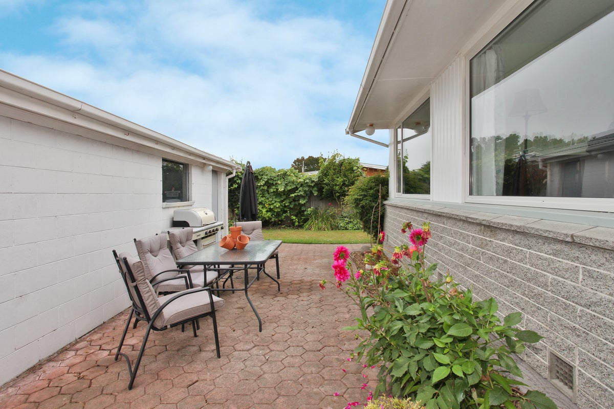 52 Woodbury Street, Russley, Christchurch - Carousel 10