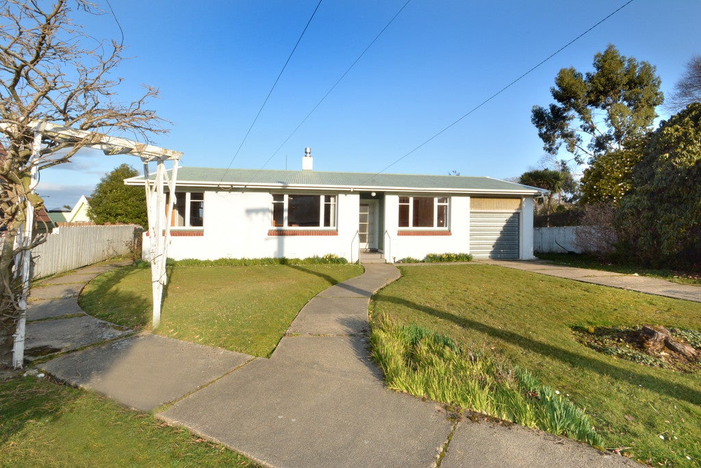 1 Fairview Terrace, Sawyers Bay, Port Chalmers - Carousel 2