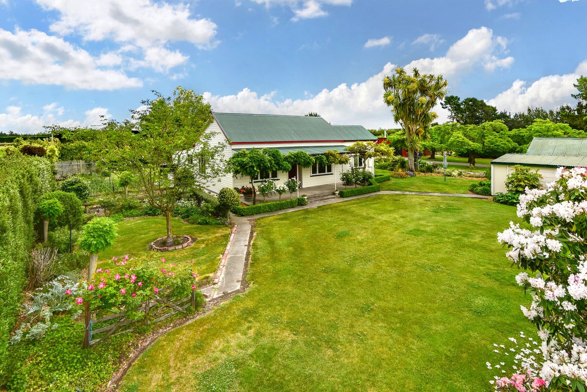 315 Hoskyns Road, Christchurch - Carousel 2