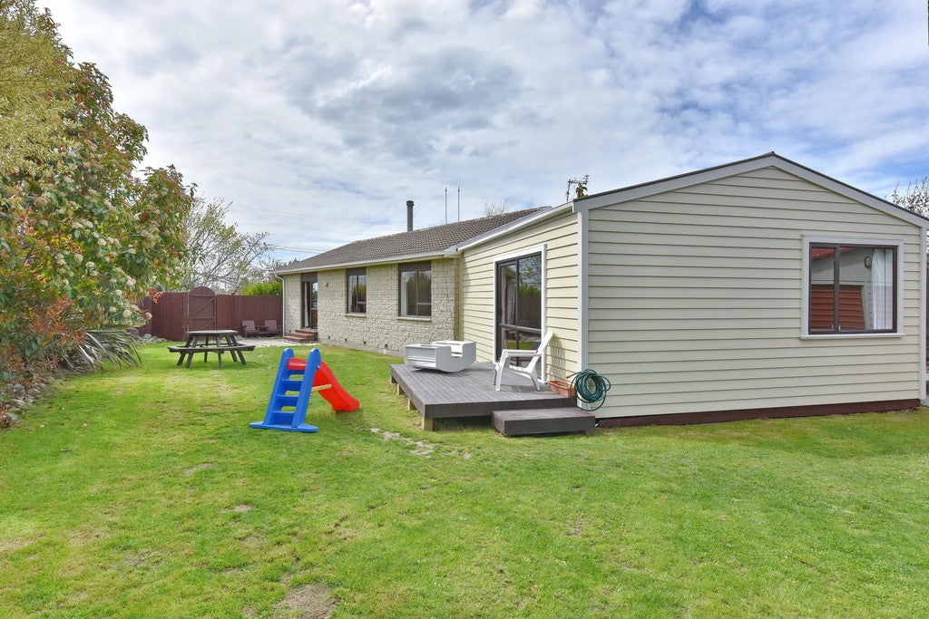 27 Auckland Street, Ashley, Rangiora - Carousel 2