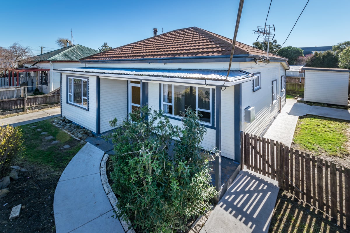 5 Marlborough Street, Phillipstown, Christchurch - Carousel 1