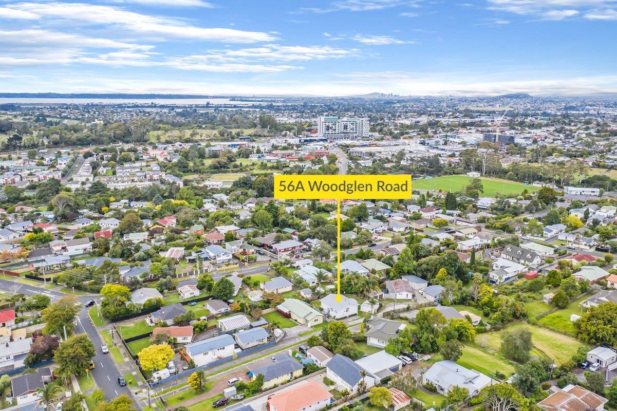 56A Woodglen Road, Glen Eden, Auckland - Carousel 37