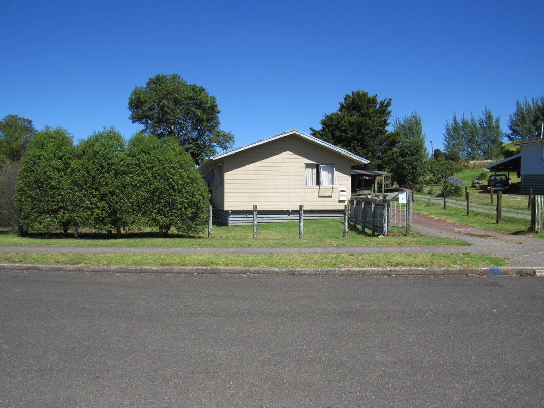 2 Windsor Road, Kaikohe, Kaikohe - Carousel 1
