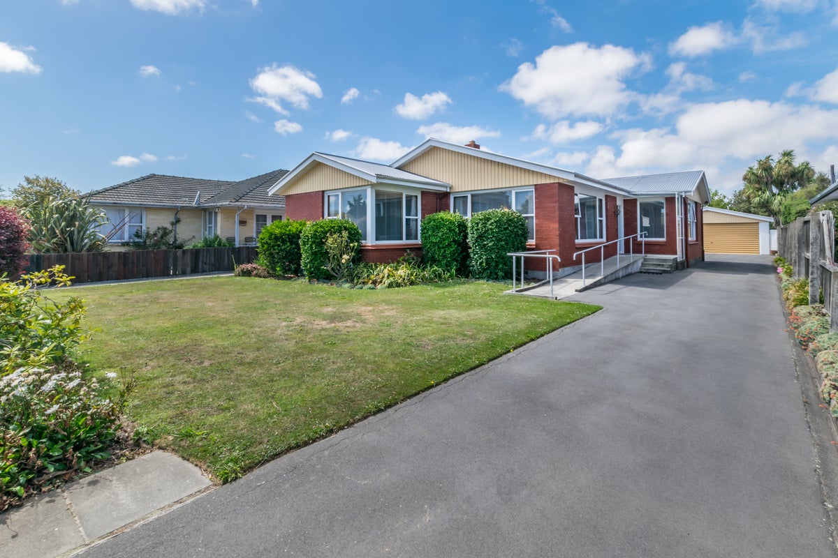 444 Innes Road, Mairehau, Christchurch - Carousel 1