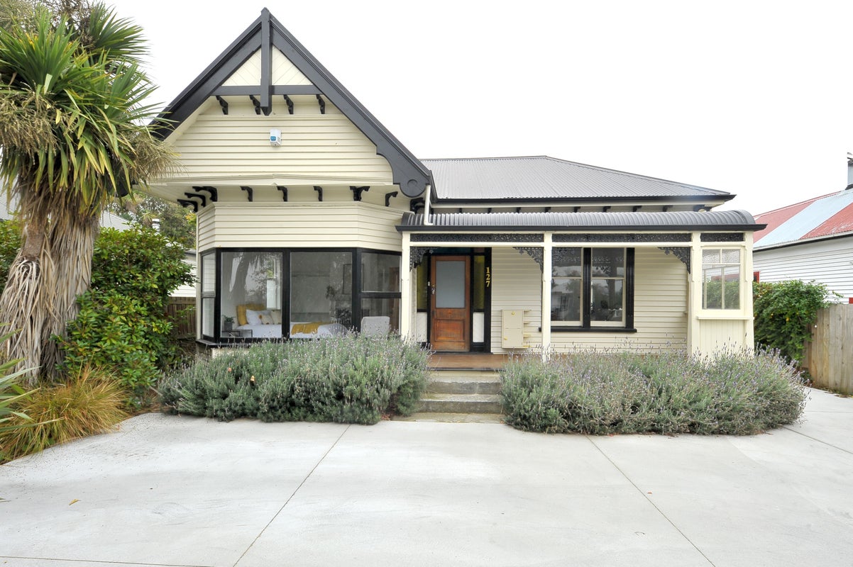 127 Tancred Street, Linwood, Christchurch - Carousel 1
