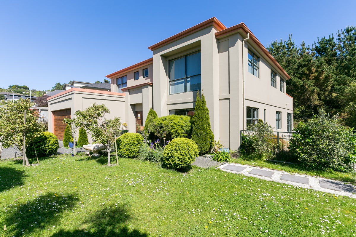 6 Winsley Terrace, Churton Park, Wellington - Carousel 2
