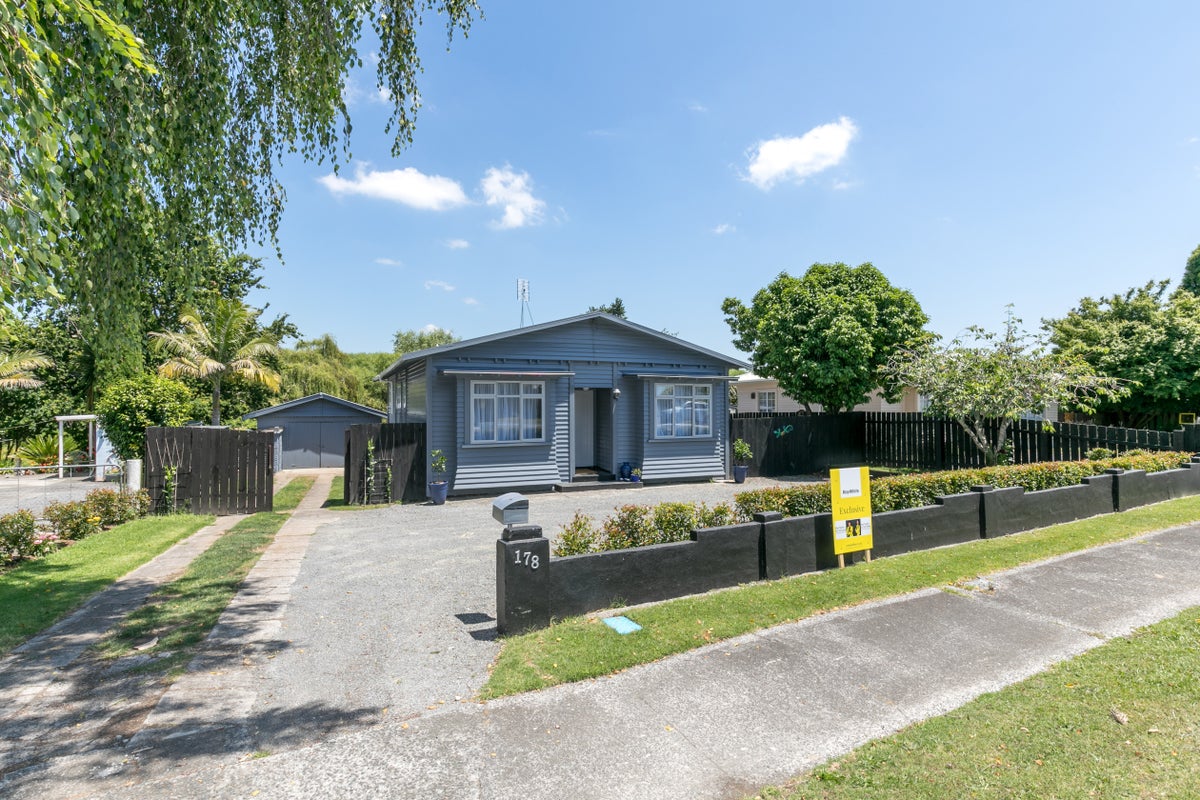 178 Great South Road, Huntly, Huntly - Carousel 1