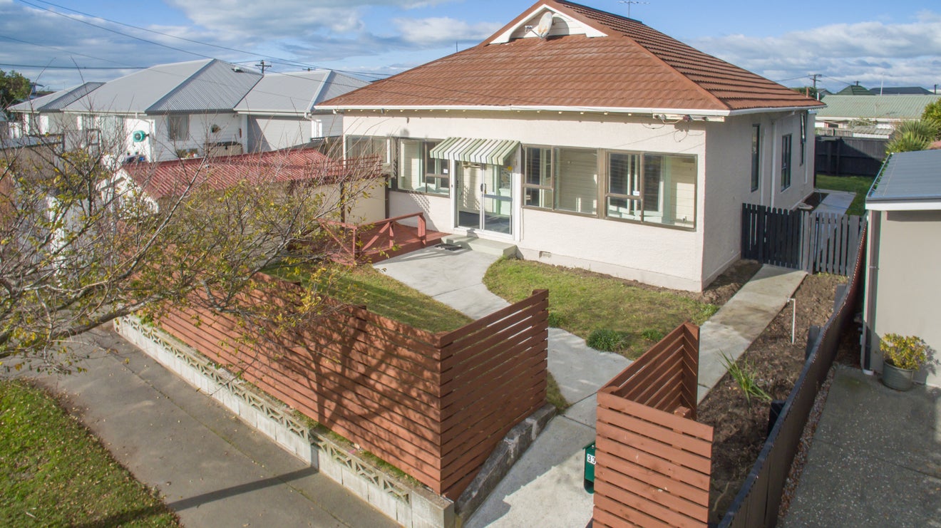 33 Lonsdale Street, New Brighton, Christchurch - Carousel 1