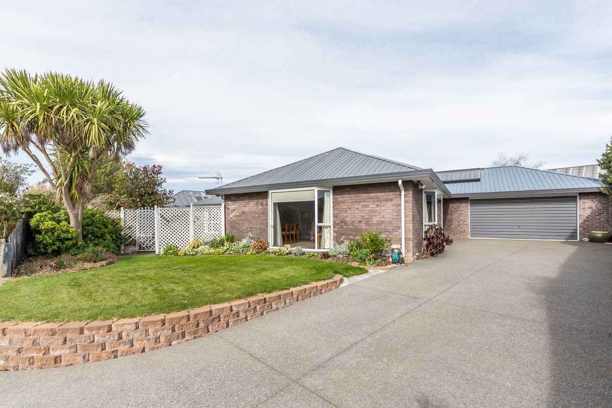 5 Butefield Lane, Templeton, Christchurch - Carousel 1