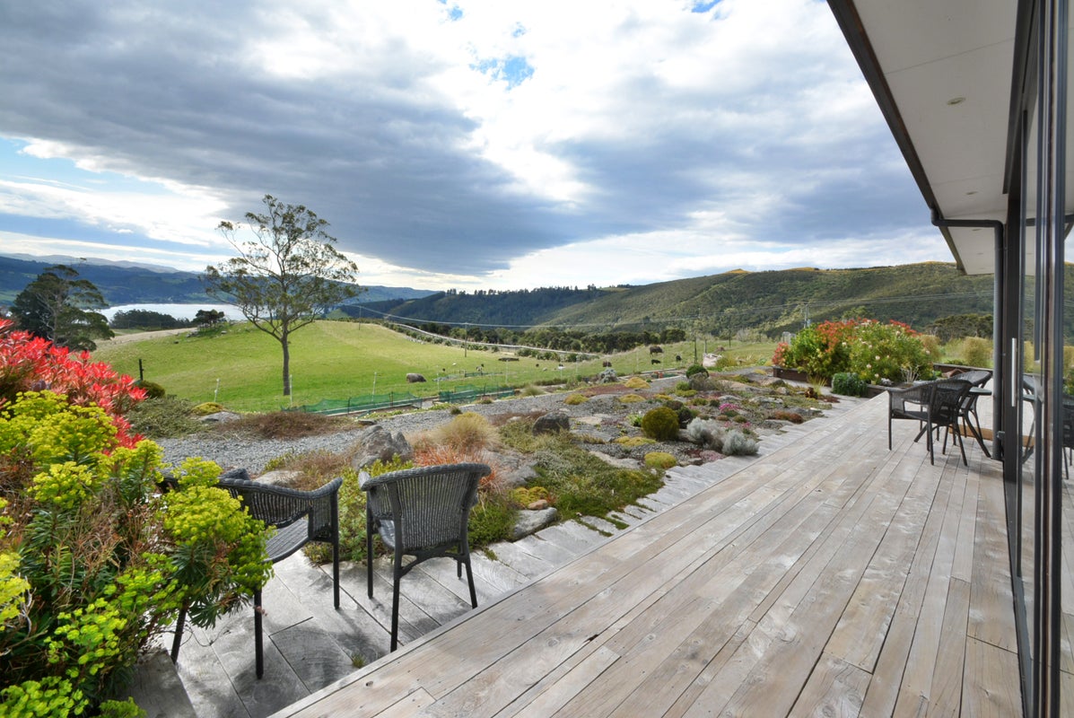 47 CEDAR CREEK RD, Mount Cargill, Waitati - Carousel 1
