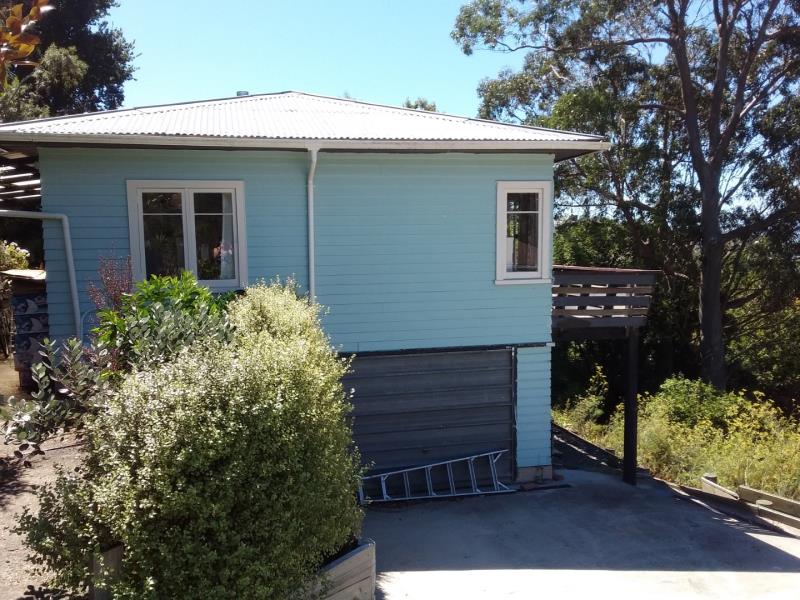 25 Thompson Terrace, Toi Toi, Nelson - Carousel 1