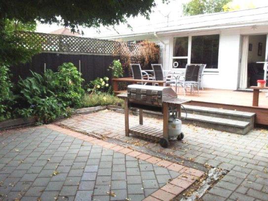 1/17 Cox Street, Merivale, Christchurch - Carousel 1