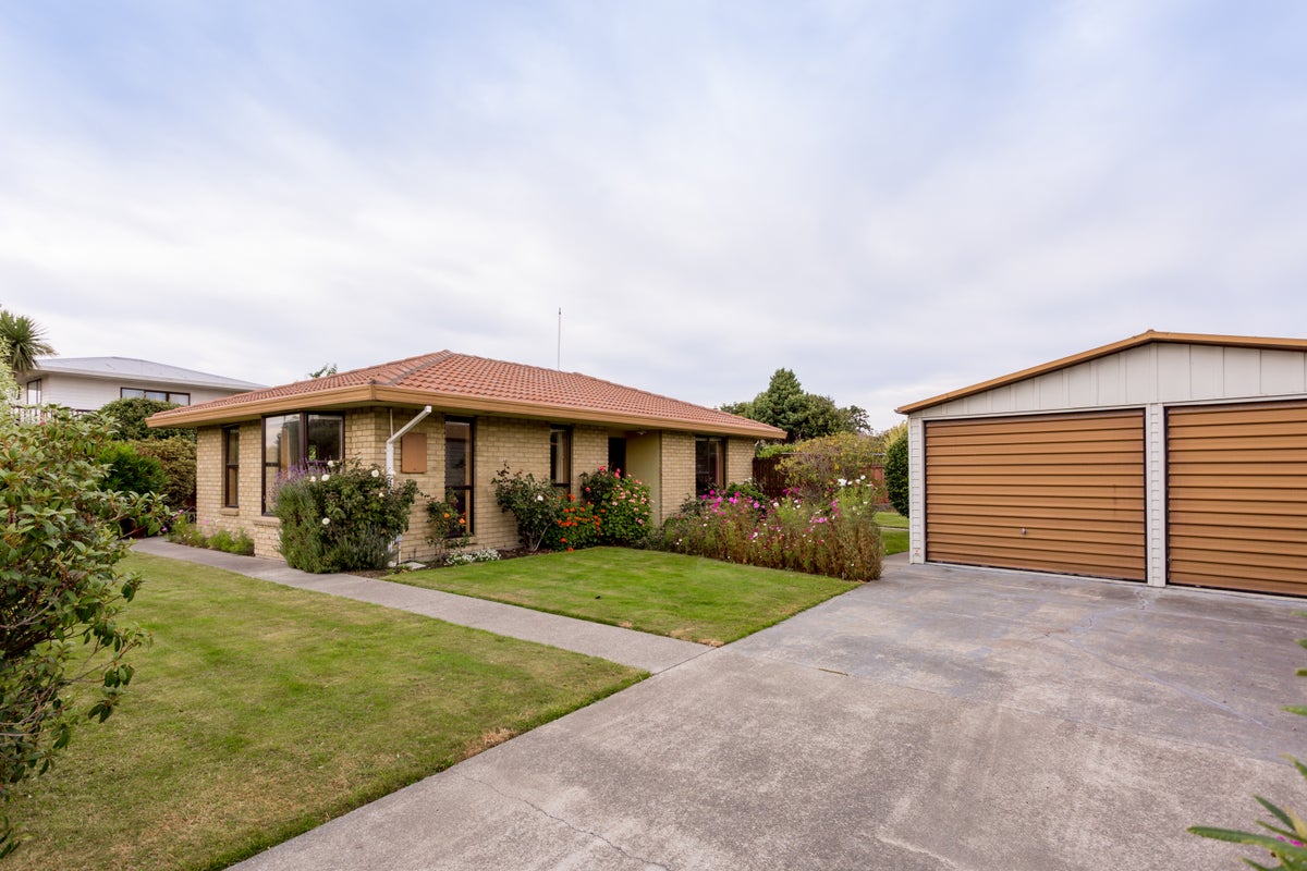 19 Cicada Place, Hei Hei, Christchurch - Carousel 1