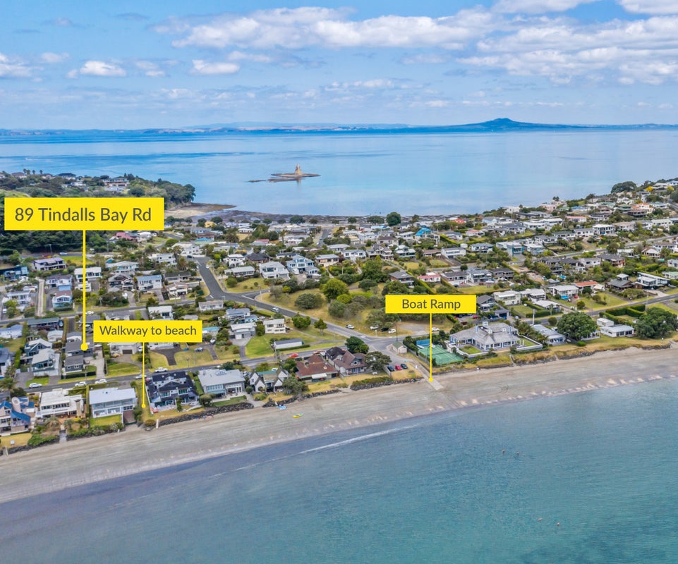 89 Tindalls Bay Road, Tindalls Beach, Whangaparaoa - Carousel 35