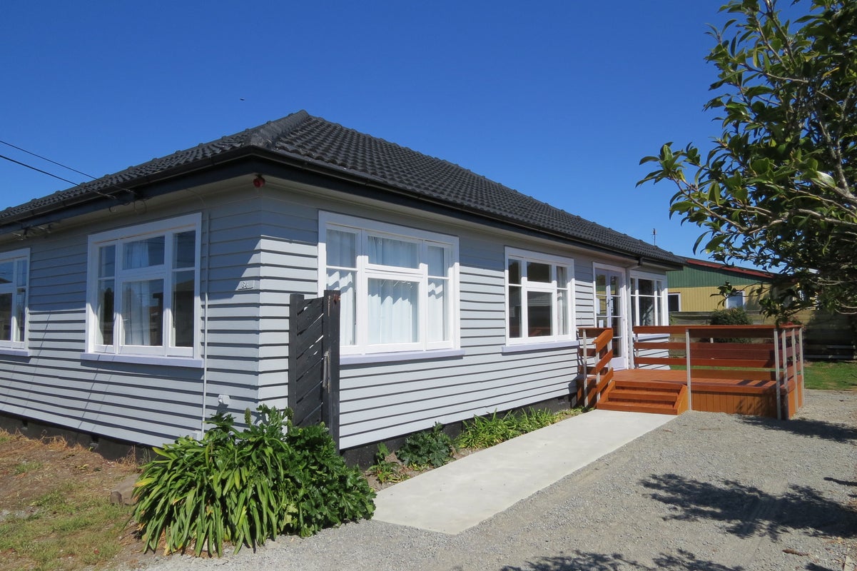 64B Rowan Avenue, Aranui, Christchurch - Carousel 2