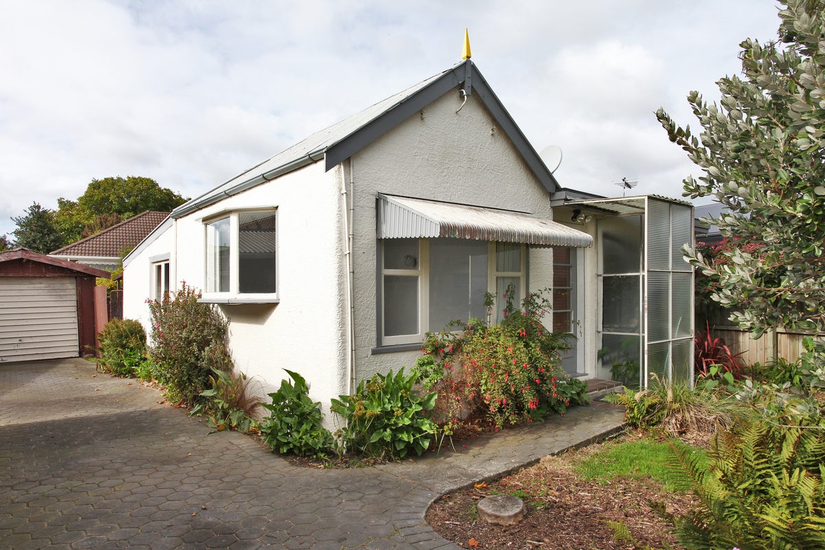 1/42 Lyttelton Street, Somerfield, Christchurch - Carousel 2