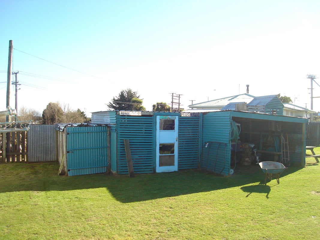 7 Stirrat Street, Kingswell, Invercargill - Carousel 2