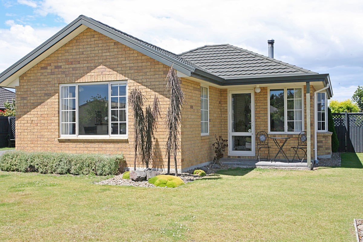 5 Glebe Close, Lincoln, Lincoln - Carousel 2
