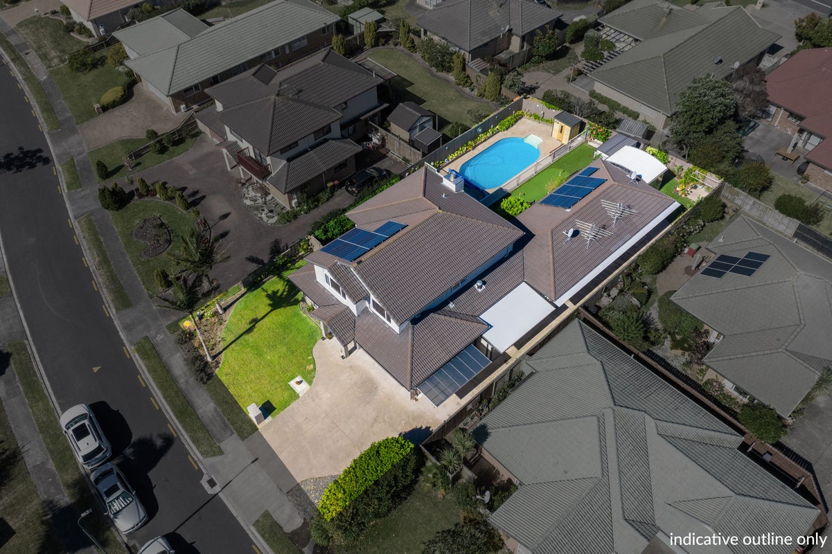 16 Emyvalie Place, Dannemora, Auckland - Carousel 1